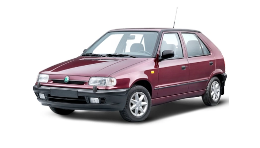Skoda Felicia [6U1] (1994-2001)